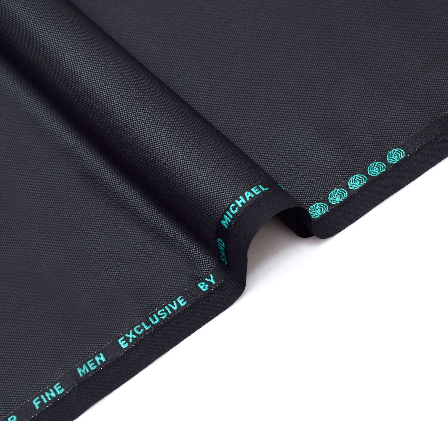 TR DELUX WOOL WASH N WEAR 100%IMPORTED FOR MEN| | CHARCOL GARY PATTERN