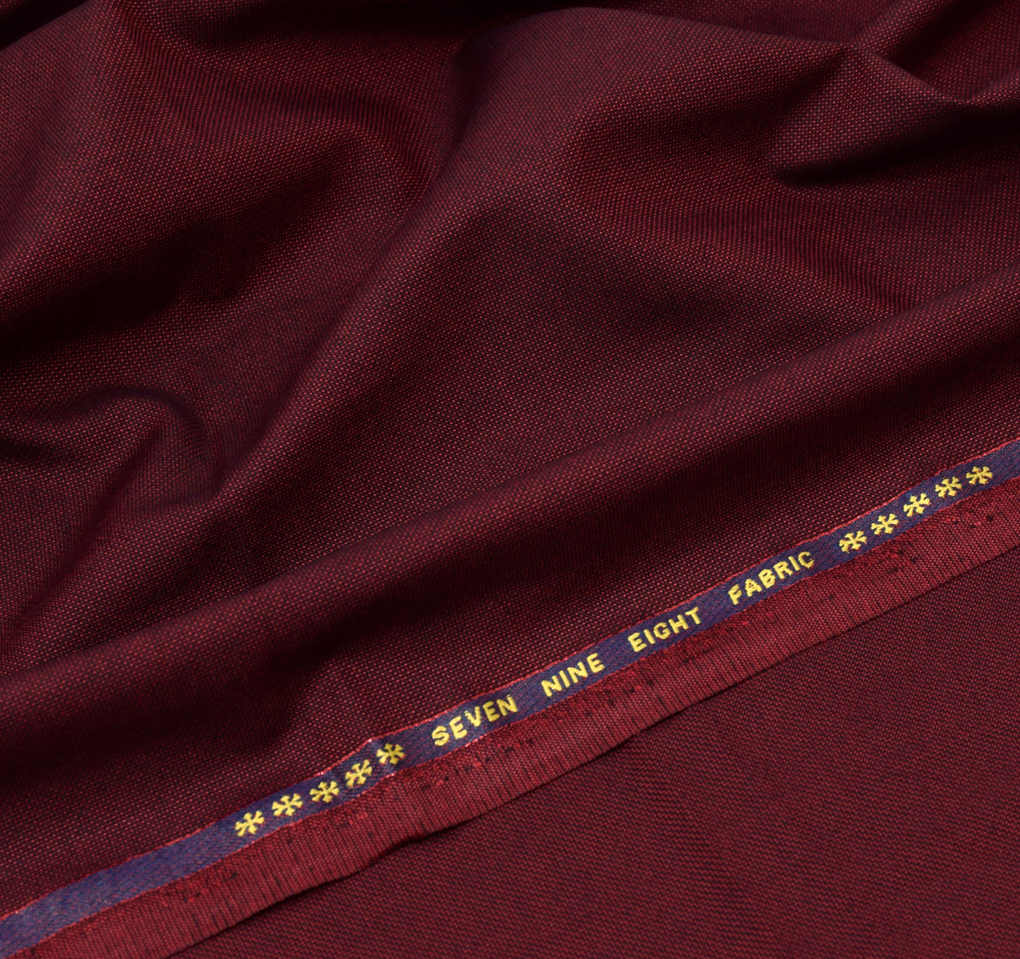 TR DELUX WOOL WASH N WEAR 100%IMPORTED FOR MEN| |RADISH TWILL WAVE