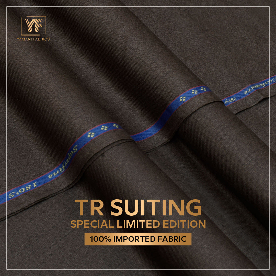 Gents Imported Wash n Wear Fabric (TR special 12)