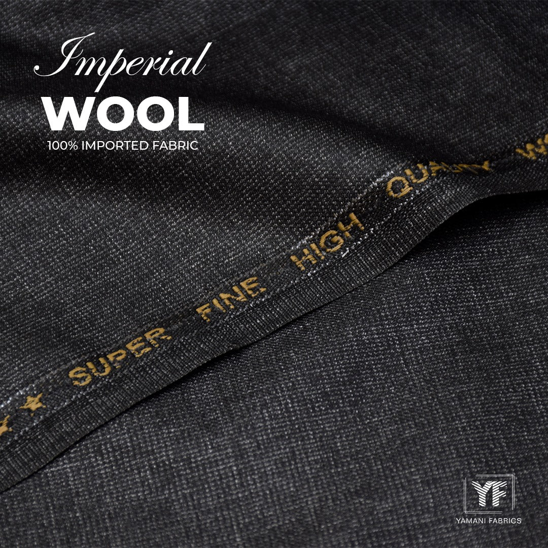 IMPERIAL wool wash n wear imported fabric|malisian