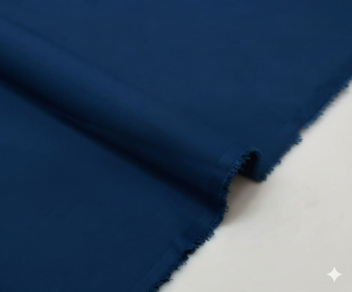 Cool mint premium wash n wear|royal blue