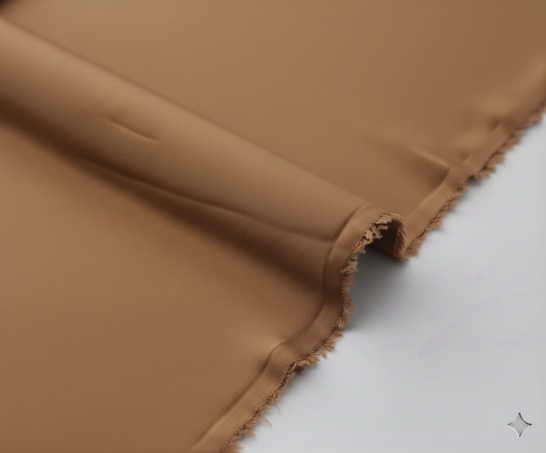 Cool mint premium wash n wear|wood brown