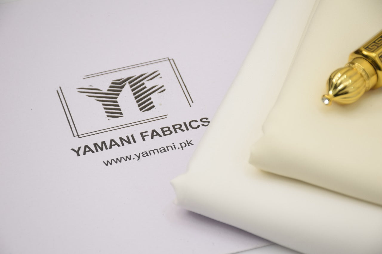 bundle of 2 suit yf boski(wash n wear)
