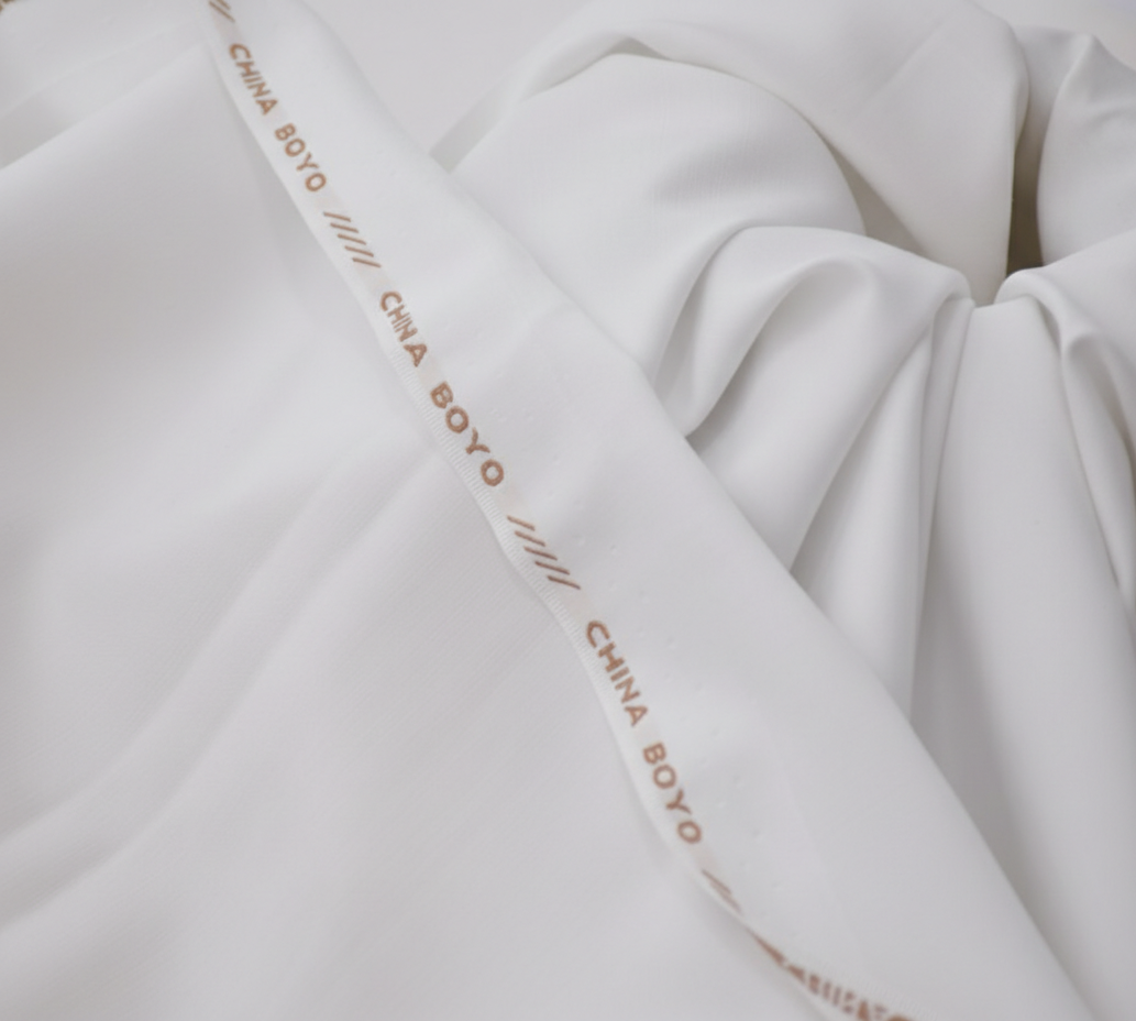 China Boyo Boski for men|snow white