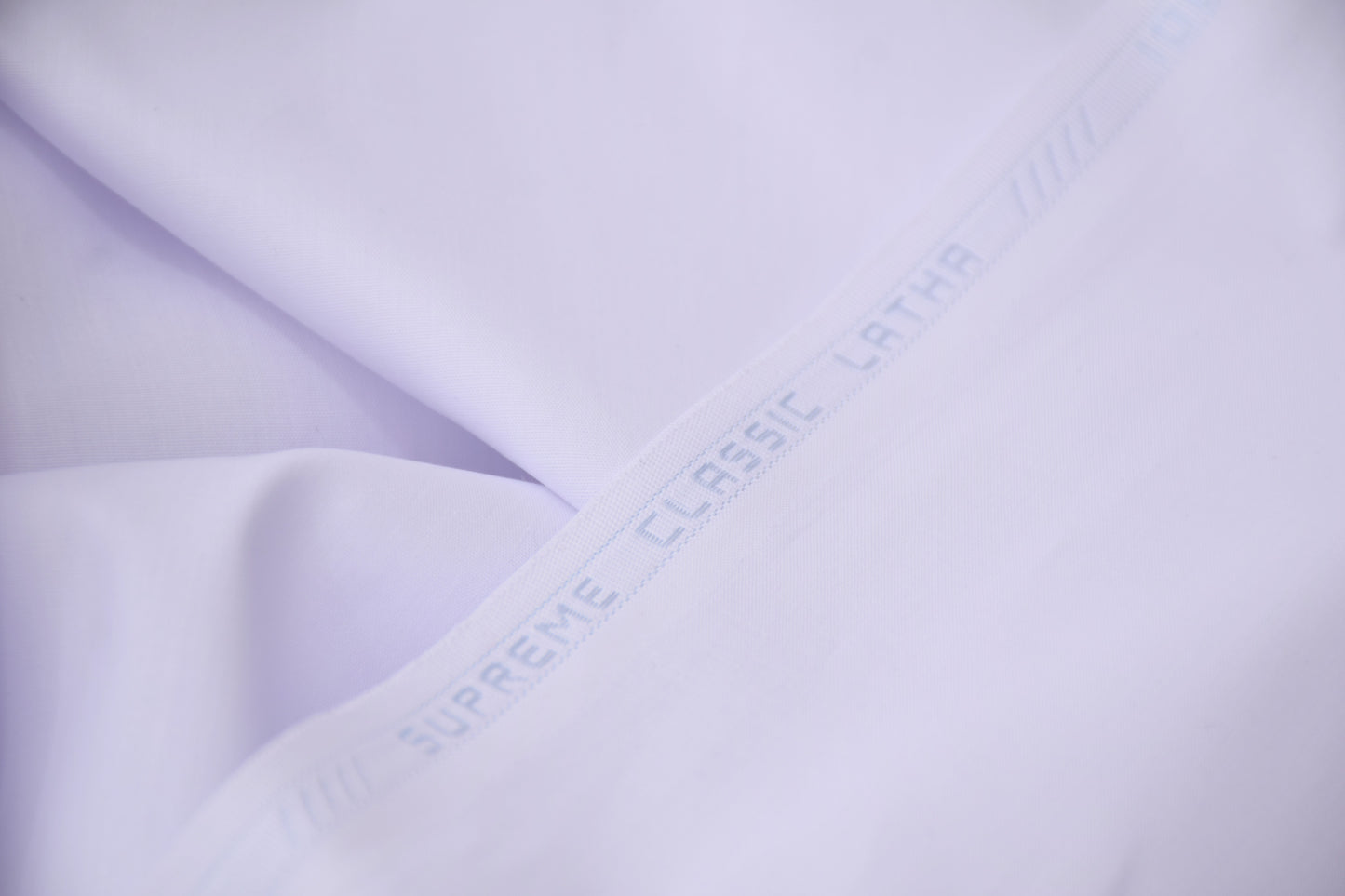 Supreme Classic Latha|super white