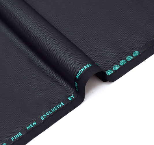 TR DELUX WOOL WASH N WEAR 100%IMPORTED FOR MEN| |  CHARCOL GARY PATTERN