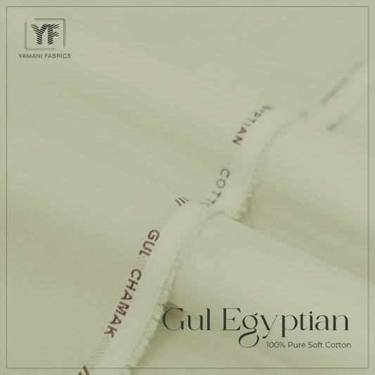 GUL EGYPTIAN PREMIUM 100% PURE SOFT COTTON|SEA GREEN