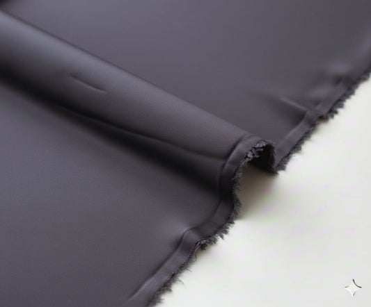 Cool mint premium wash n wear|greyish purple