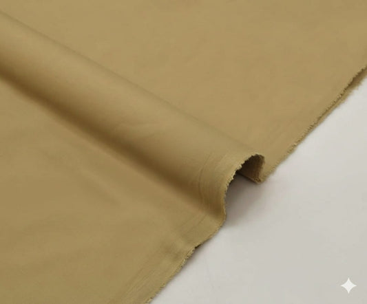 Cool mint premium wash n wear|light khakki