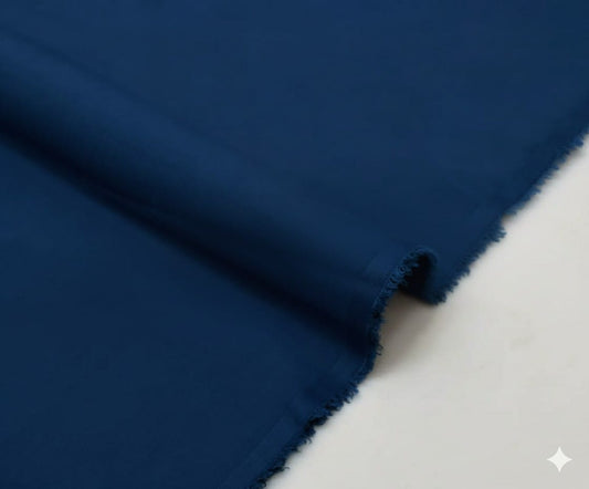 Cool mint premium wash n wear|royal blue