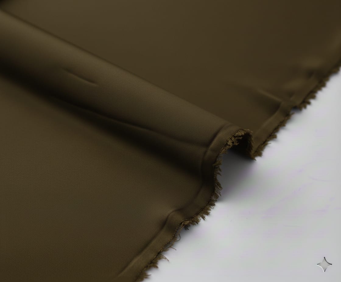 Cool mint premium wash n wear|mehndi brown