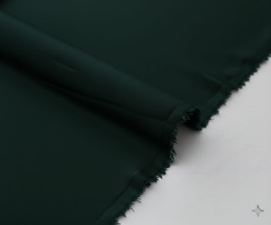 Cool mint premium wash n wear|dark green