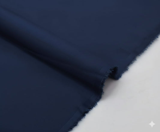 Cool mint premium wash n wear|navy blue