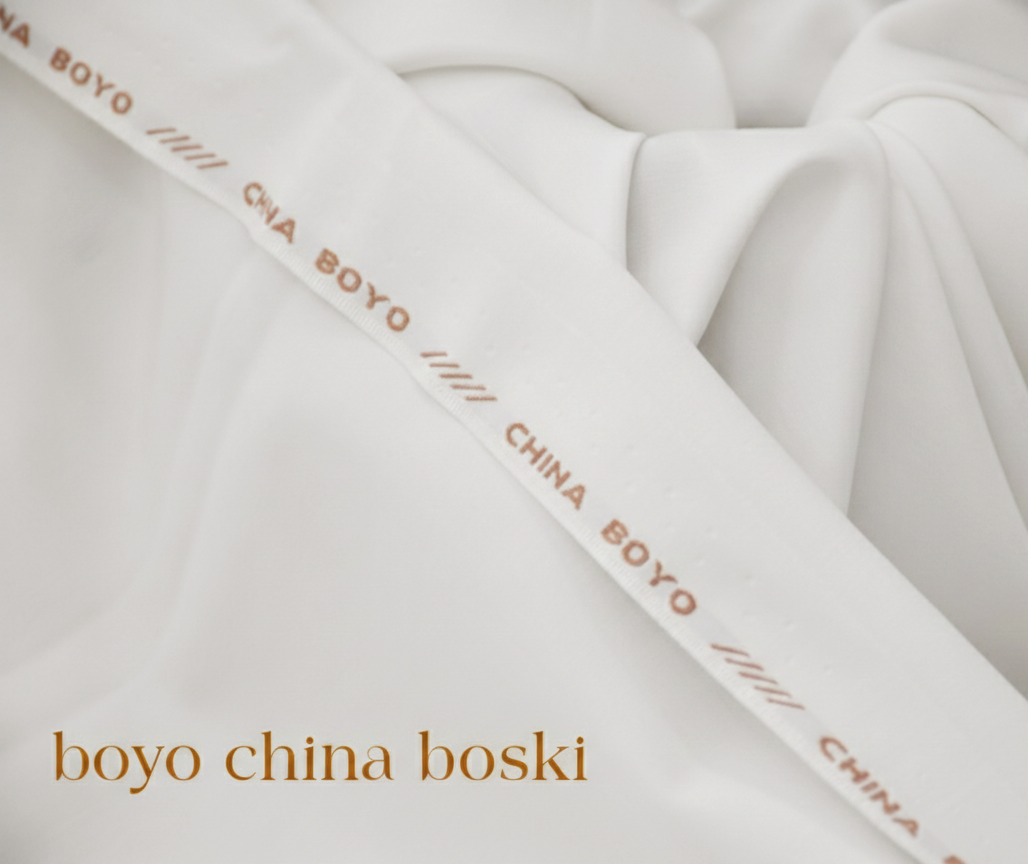 China Boyo Boski for men|Off white