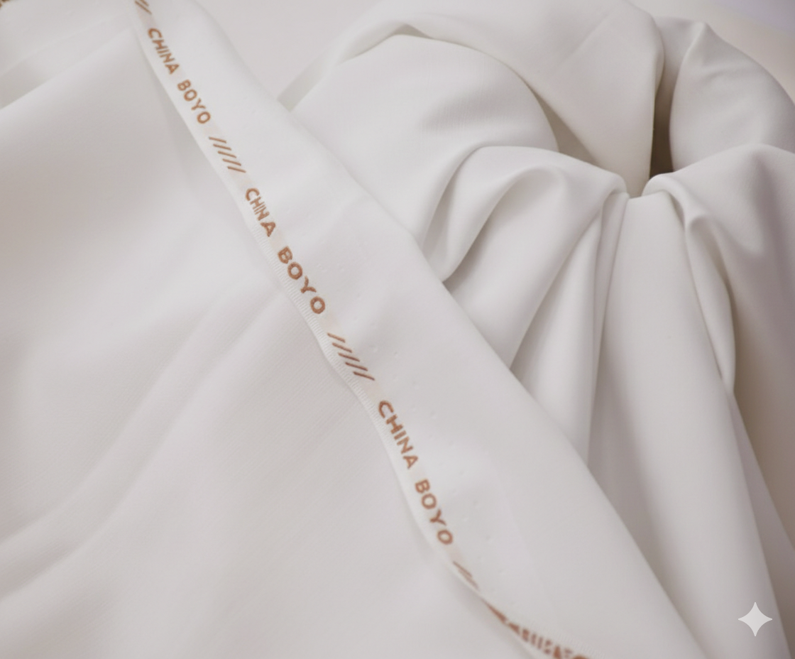 China Boyo Boski for men|Off white