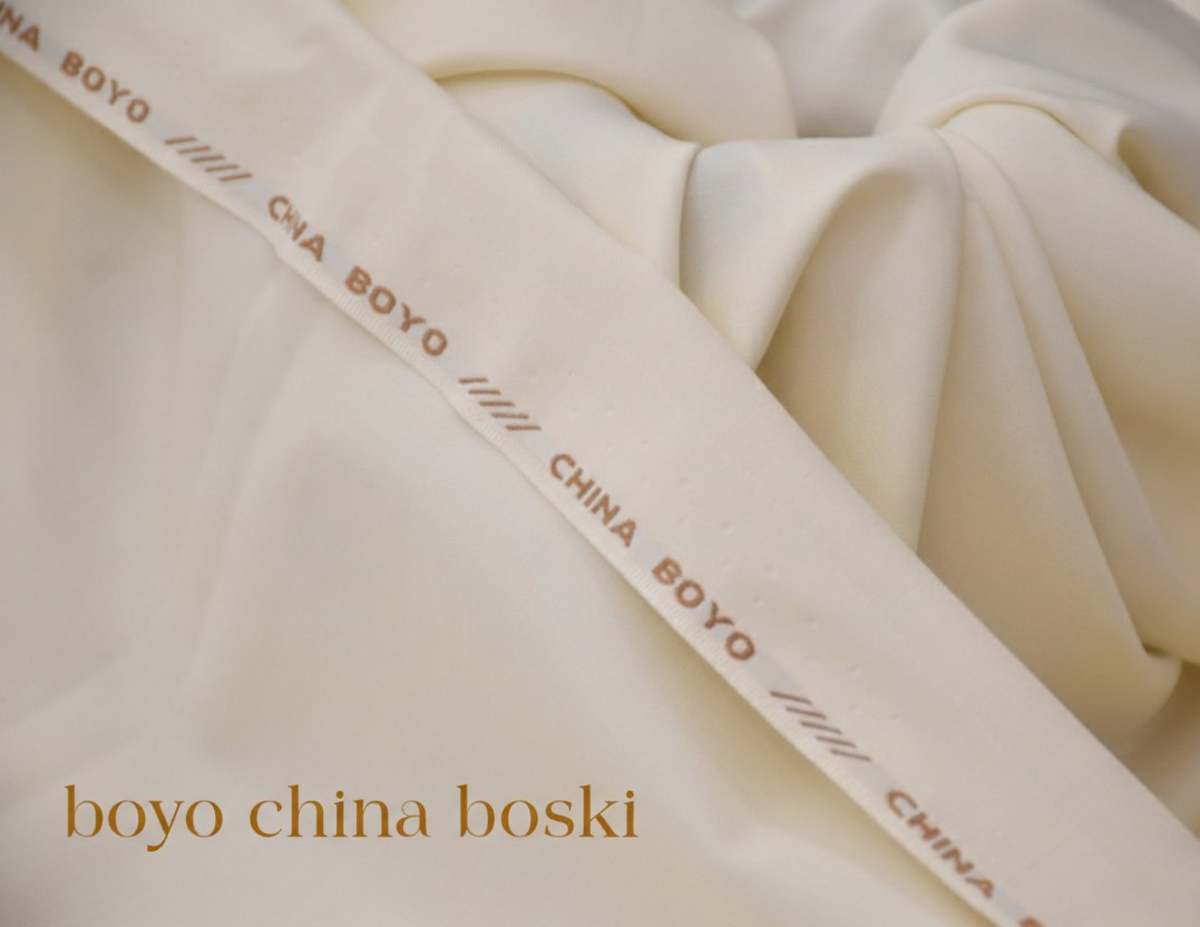 China Boyo Boski for men|cream
