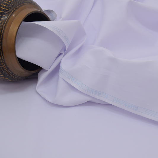 Supreme Classic Latha|super white