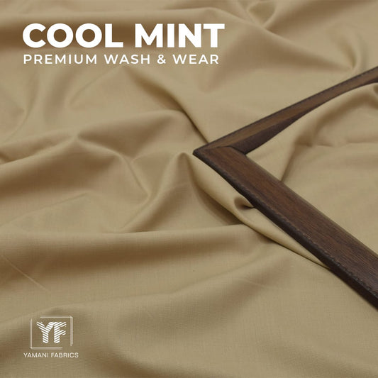 Cool mint premium wash n wear|SKIN GRAVEL