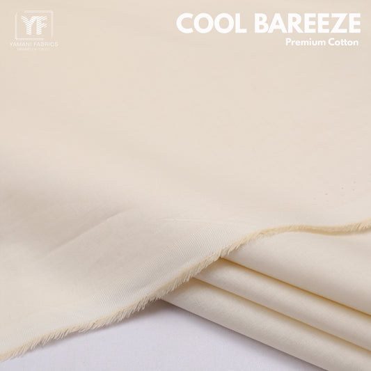 Unstitched Cotton Fabric (Cool Breeze 09 boski)